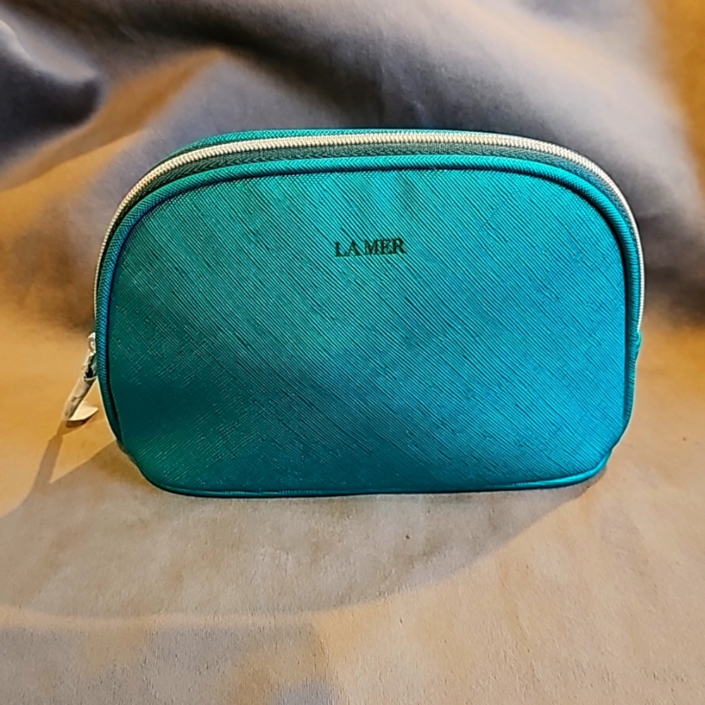 La Mer Make-up Bag